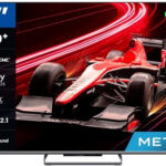 Metz 55MQE8000Z recenze