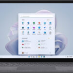 Microsoft Surface Laptop 5 R7I-00009 recenze