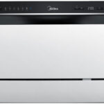Midea MTD55S400W-GR recenze