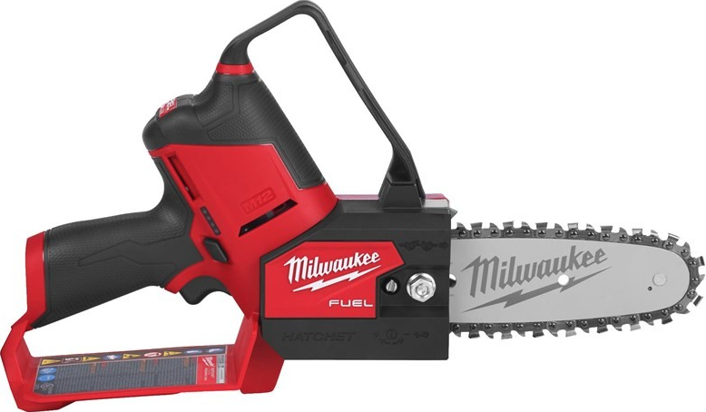 Milwaukee 4933472211 recenze