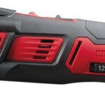 Milwaukee M18BMT-0 4933446203 recenze