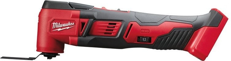 Milwaukee M18BMT-0 4933446203 recenze