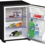Minibar ISM SM301PLT, 30 l recenze