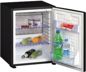 Minibar ISM SM301PLT, 30 l recenze