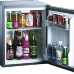 Minibar SONO 30 recenze