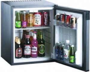 Fotografie Minibar SONO 30 recenzía