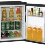 Minibar SONO 40 recenze