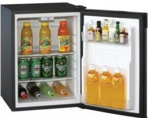 Fotografie Minibar SONO 40  recenzía