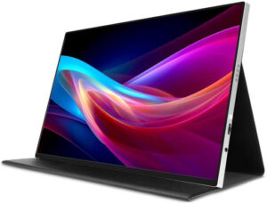 Fotografie Misura M16 QHD  recenzía