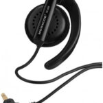 Monacor ES-200 recenze