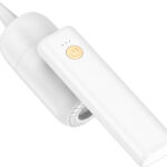 Myers Power HVC-1 Bílý recenze