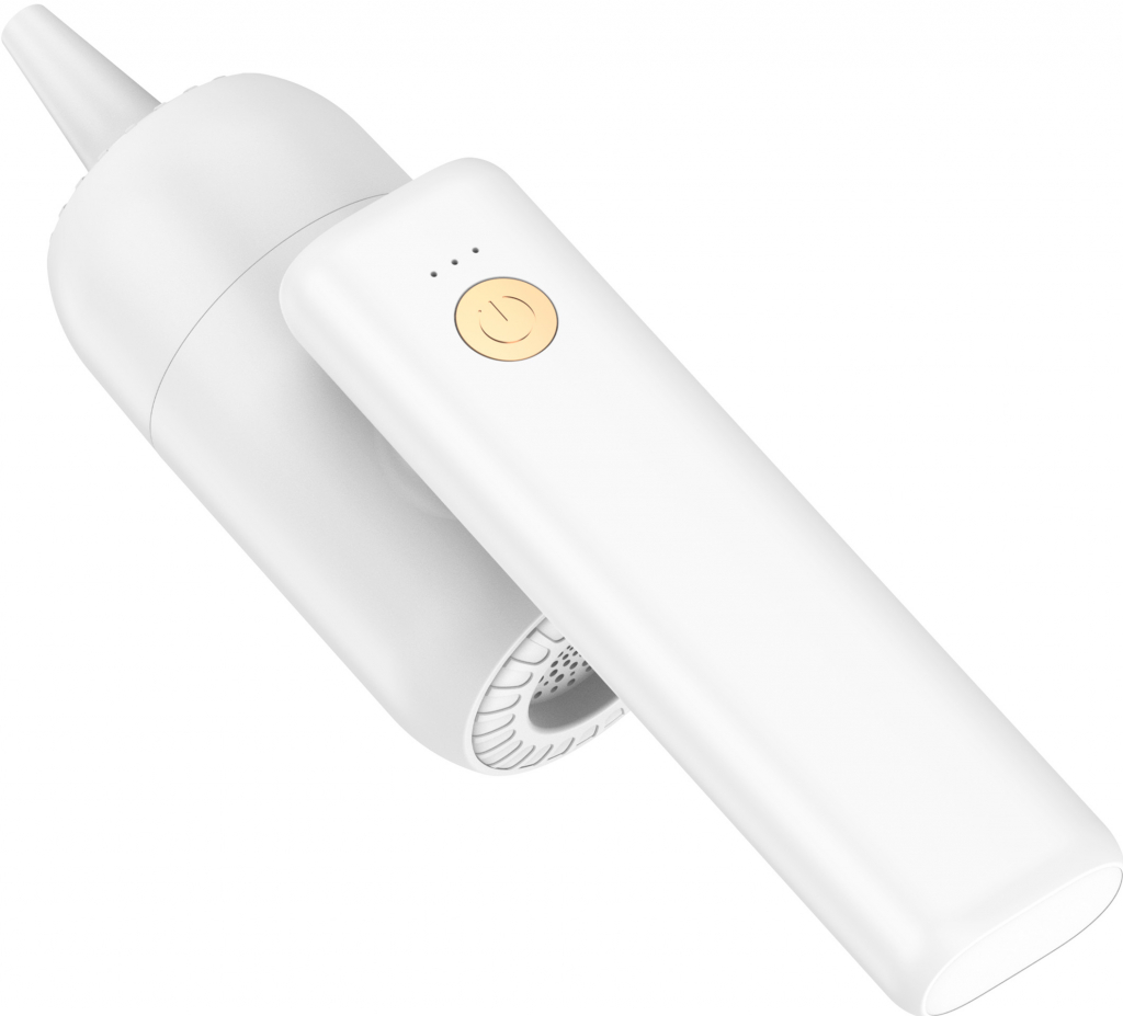 Myers Power HVC-1 Bílý recenze