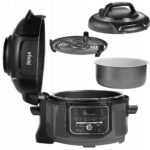 NINJA OP 100 EU recenze