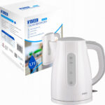 N`OVEEN EK-1301 recenze