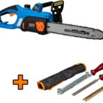 Narex EPR 400-24 65406058 recenze