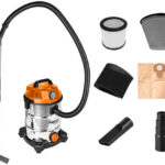 Neo Tools 04-738 recenze