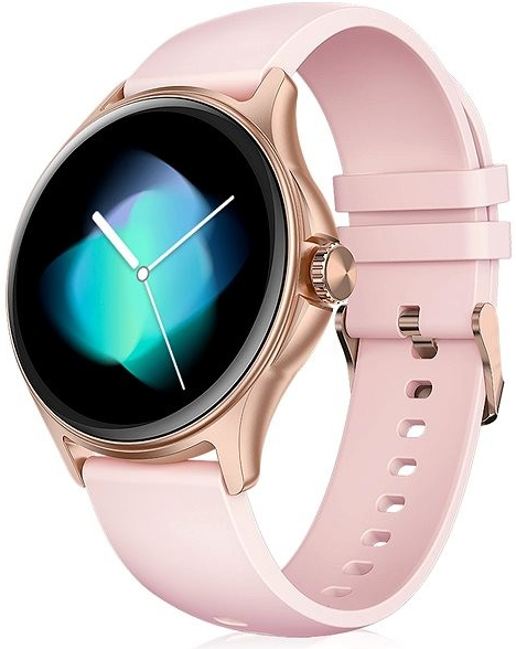 Niceboy WATCH Pixel 2 recenze