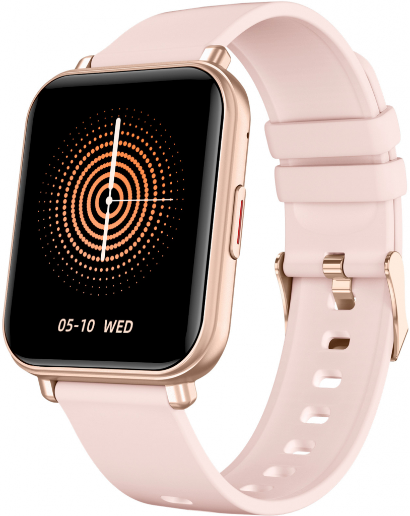 Niceboy Watch 4 recenze