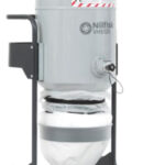 Nilfisk VHS 120 MC recenze