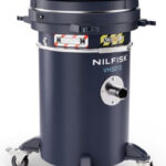 Nilfisk VHS010 LC Z22 EXA recenze