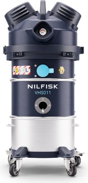 Nilfisk VHS011 LC Z22 EXA recenze