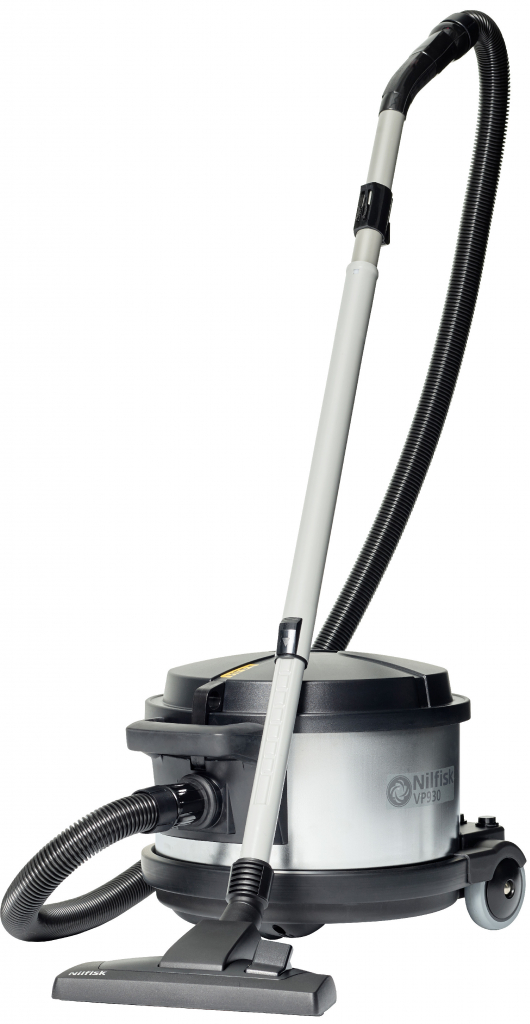 Nilfisk VP 930 HEPA Basic recenze