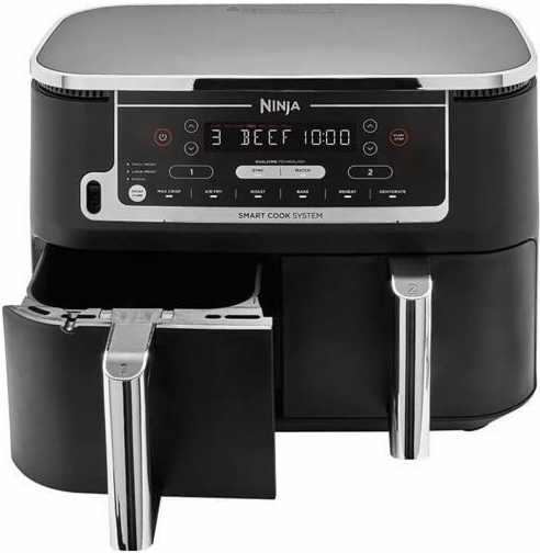 Ninja AF451EU recenze