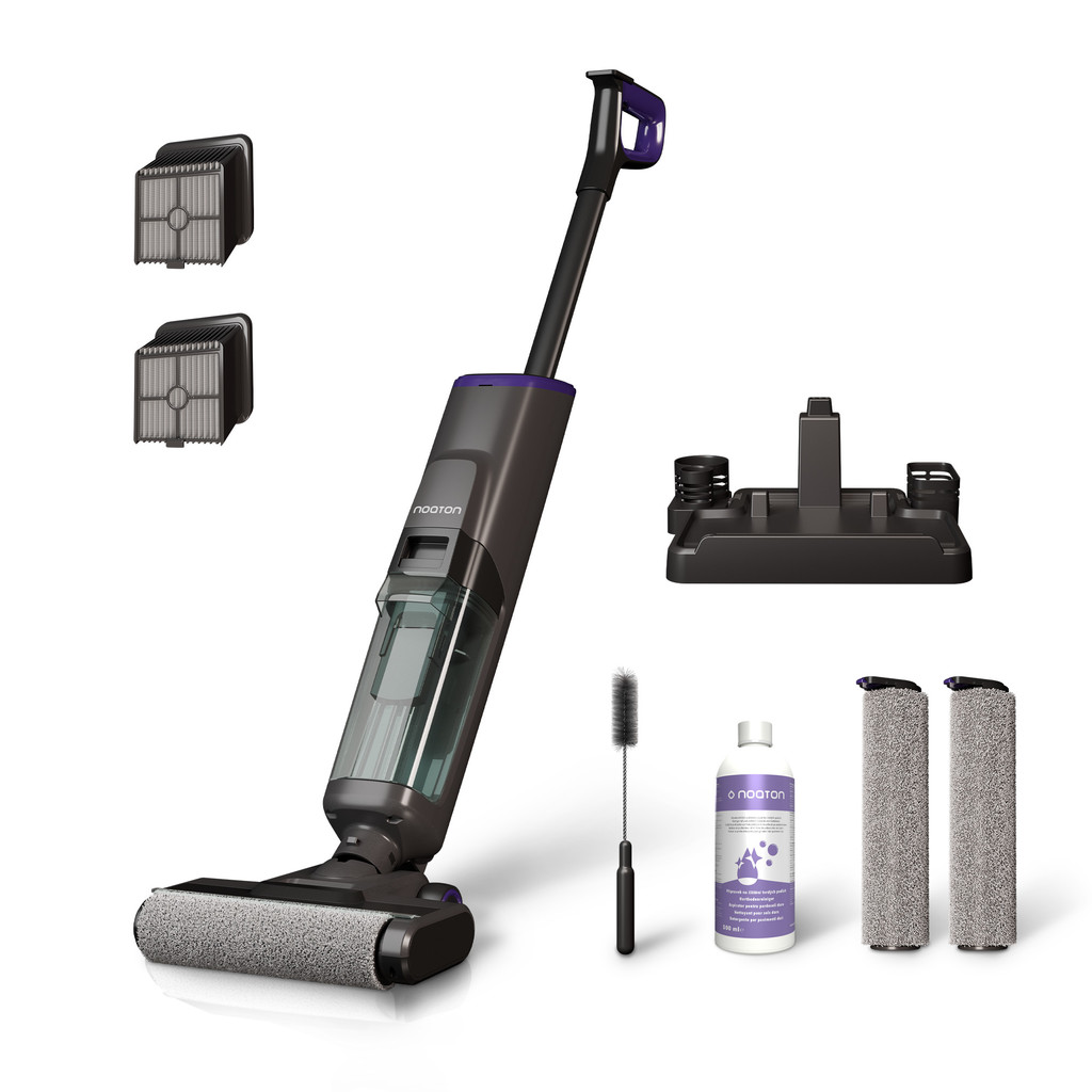 Noaton AVC220 recenze