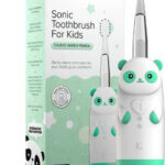 Nordics Oral Care green panda recenze