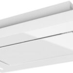 Nortberg Decor CR FREE White 90 cm recenze