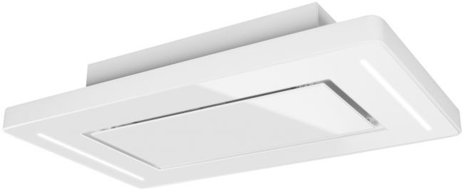 Nortberg Decor CR FREE White 90 cm recenze