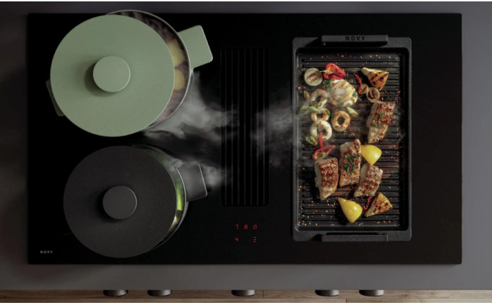 Novy Easy Prestige 1866 recenze