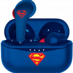 OTL Technologies Superman TWS DC0880 recenze
