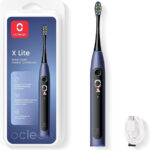 Oclean X Lite Dark Blue recenze