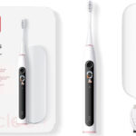 Oclean X Lite Set Grey recenze