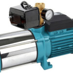 Dambat IBO MHI 1300 inox 29959 recenze