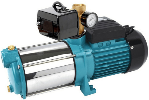 Omnigena MH 1300 inox s příslušenstvím 120942 recenze