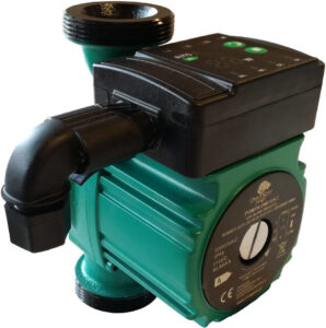 Fotografie Omnigena OMEGA 2 32/4 AUTO 180 recenzía