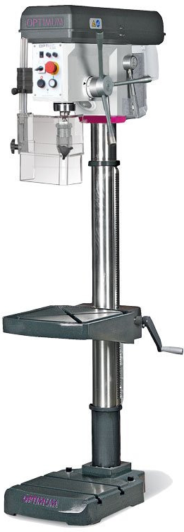 Optimum B 28 H 3020283 recenze