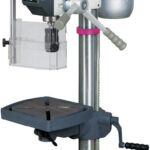 Optimum OPTIdrill B 23 Pro recenze