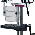 Optimum OPTIdrill DH 24 FT recenze