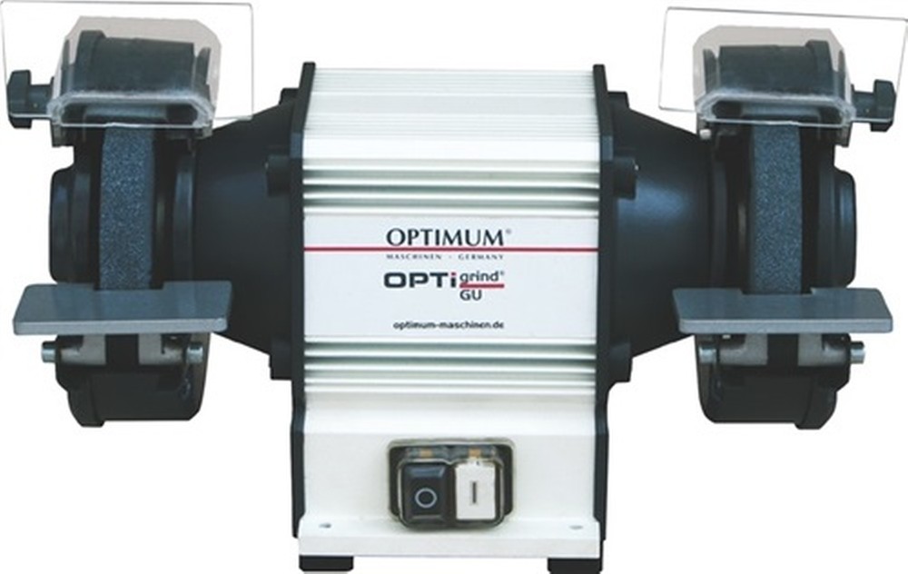 Optimum OPTIgrind GU 18 3101510 recenze
