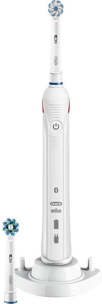 Oral-B Smart 4 4100S Sensitive recenze