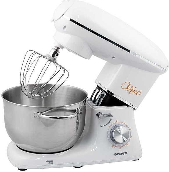 Orava Chefino-M recenze