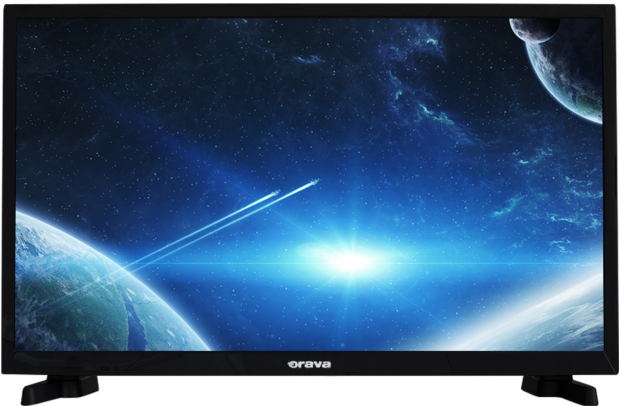 Orava LT-636 C140B recenze