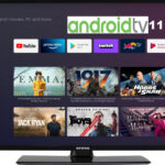 Orava LT-ANDR43 C/D01 recenze