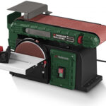 PARKSIDE PBTS 370 B3 recenze