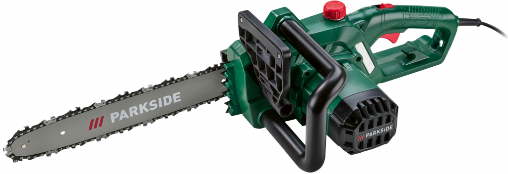 PARKSIDE PEKS 1600 C3 recenze