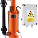 PCH Forwaste 15m s řezačkou 230V recenze