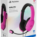 PDP PS5 Airlite recenze